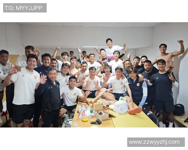 杭州足球队的崛起与发展探秘聚焦球队力量与未来展望