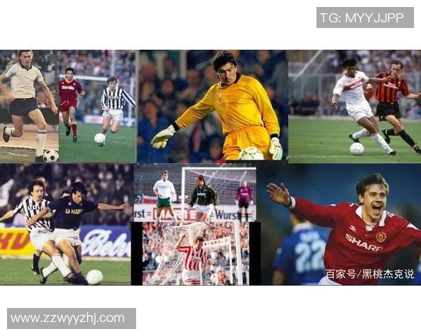 科姓足球明星的辉煌历程与成就解析