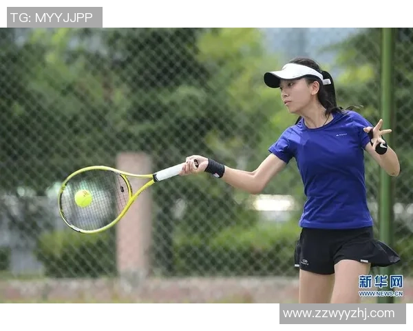 西安网球队在城市联赛中的个人能力分析与表现评估